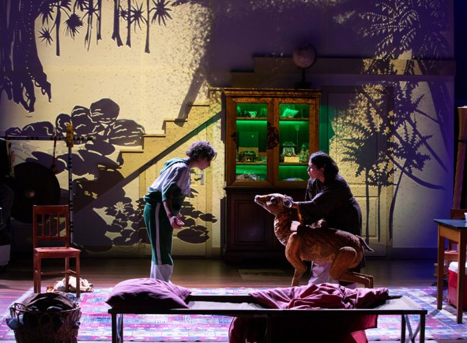 Afbeelding bij Studio Figur: Magie zonder woorden