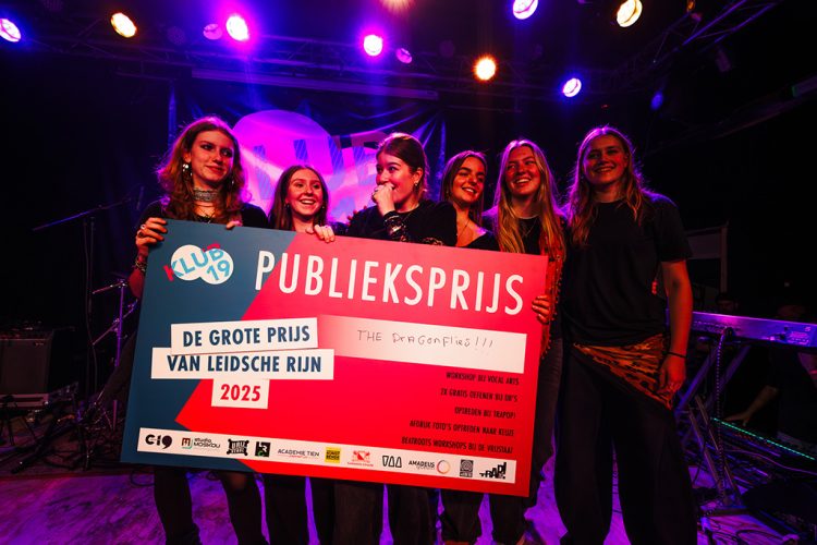 Afbeelding bij Pilates wint Grote Prijs van Leidsche Rijn 2025