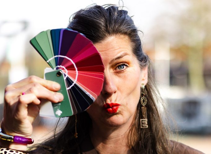 Afbeelding bij The Sustainable Stylist