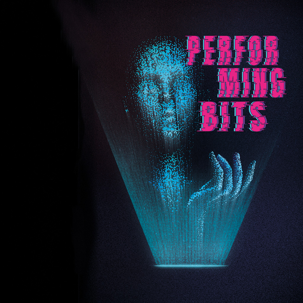 Stadsschouwburg Performing Bits