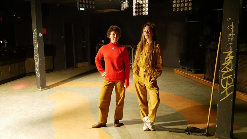 Afbeelding bij Als het licht aangaat: After Hours