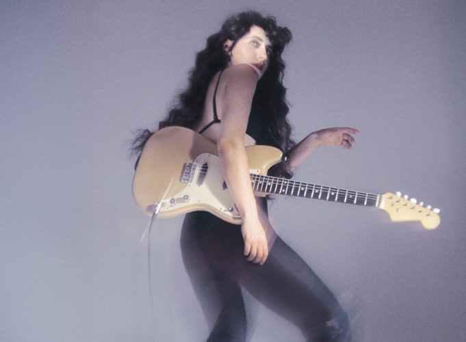 Afbeelding bij Droomtoestand: interview met Eefje de Visser