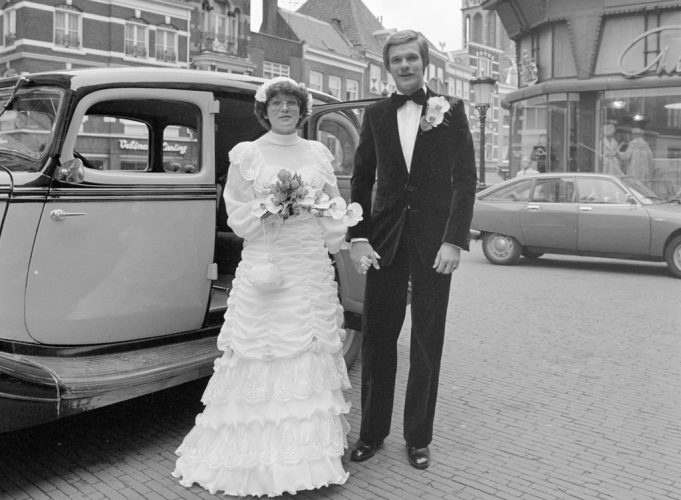 Image for Throwback: 1979 - Stadhuisbrug