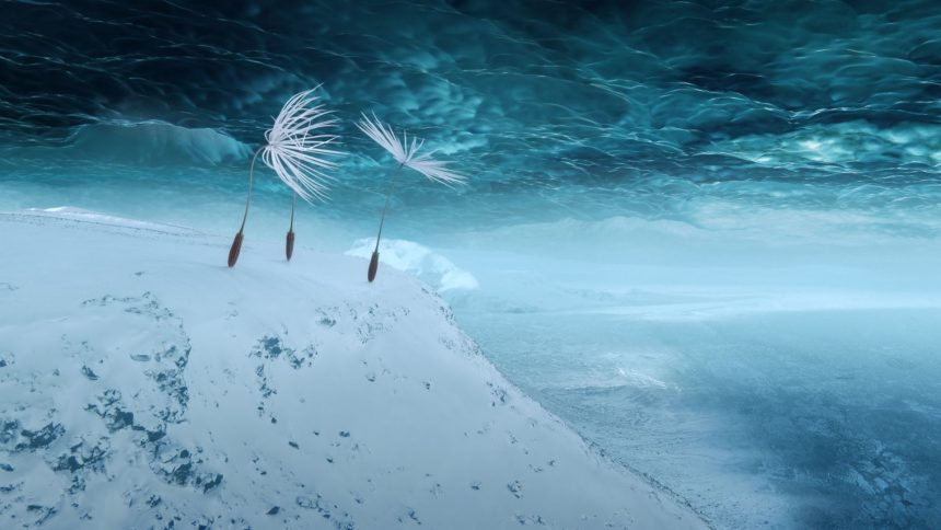 Image for Kaboom Animation Festival: Must-see animation