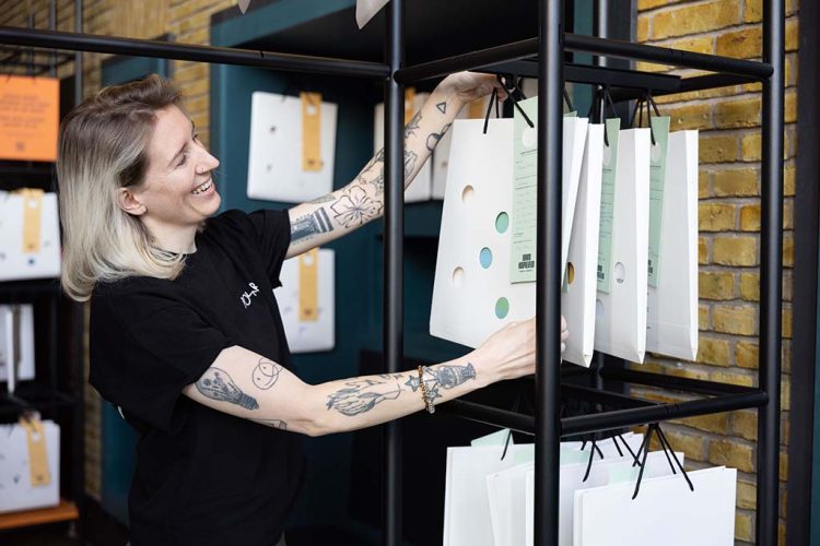 Afbeelding bij Het Boekenspektakel: Jouw boek in de bieb