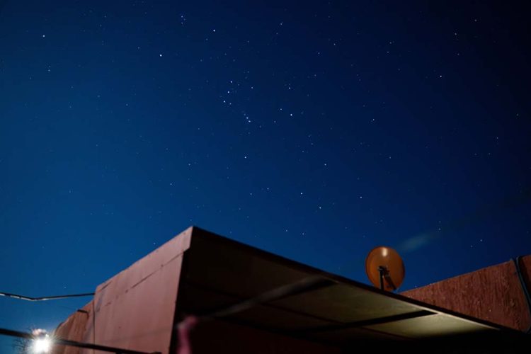 Afbeelding bij Dunya Zita: Het land van mijn vader