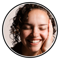 Portretfoto van Dunya Zita