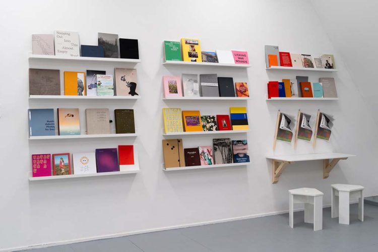 Afbeelding bij Fotoboekenweek nieuw initiatief van FOTODOK