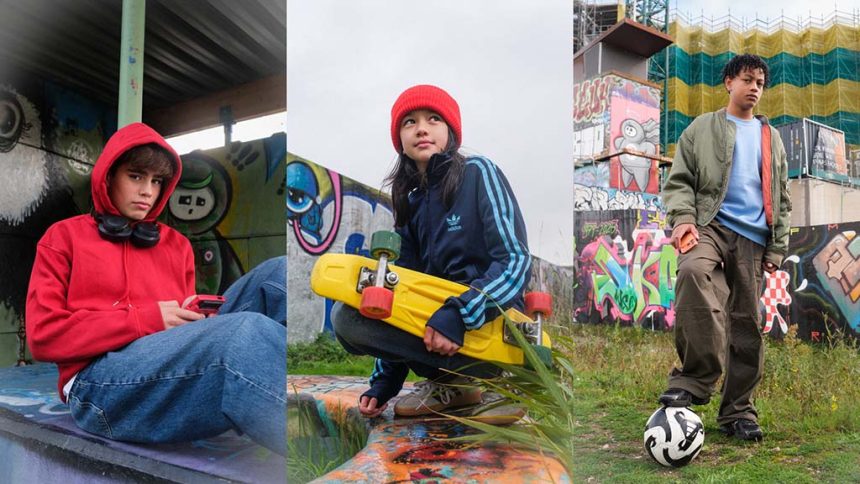 Afbeelding bij Het NUT: ACHILLES (10+)