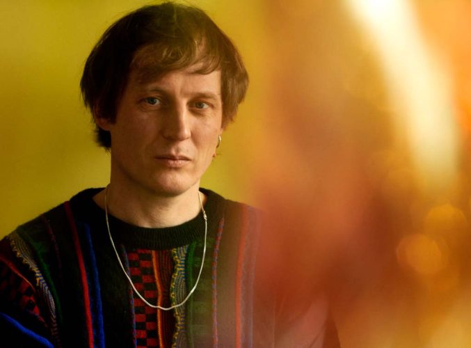 Afbeelding bij Lucky Fonz III: Lucky in love