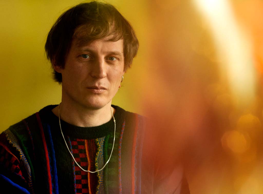 Lucky Fonz III - foto: Sanja Marusic