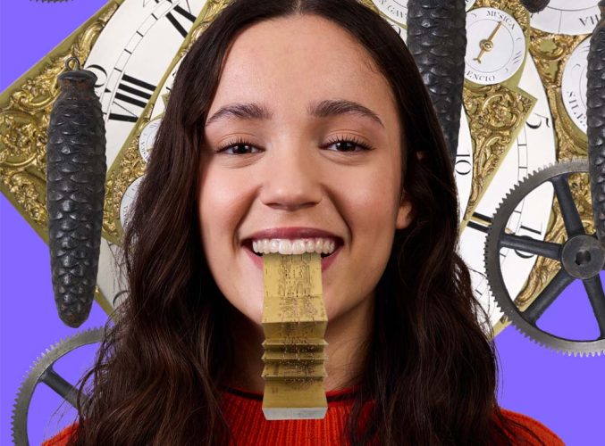 Afbeelding bij Maakmagie: Music Machines & Me