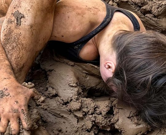 Schweigman&, 'Klei' campagnefoto