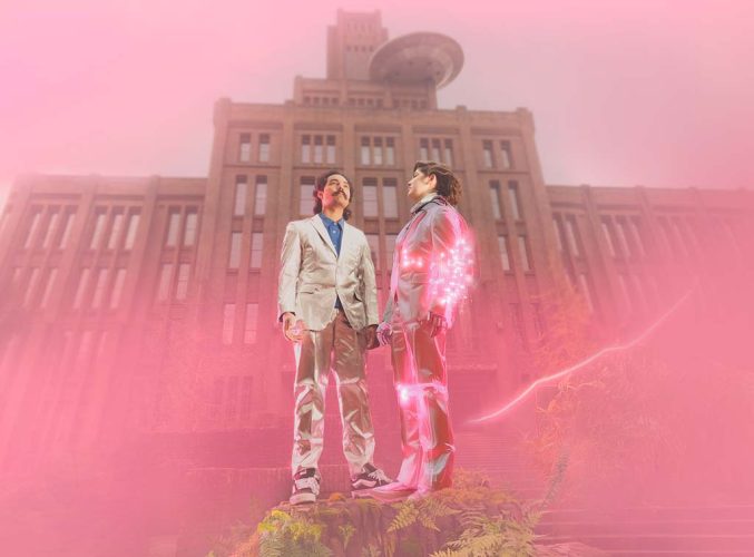 Afbeelding bij 6x SPRING 2026