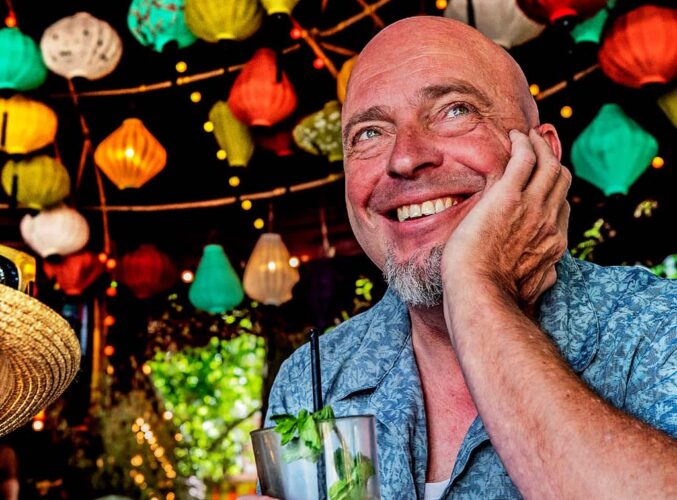 Afbeelding bij Zingend door de stad: Mondo Leone