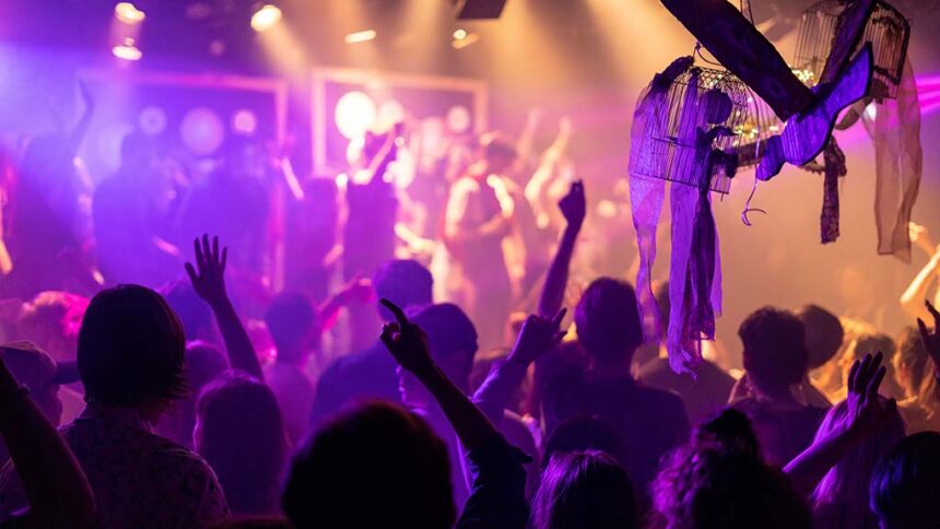 Afbeelding bij Birdcage Radio: Podium voor lokaal talent