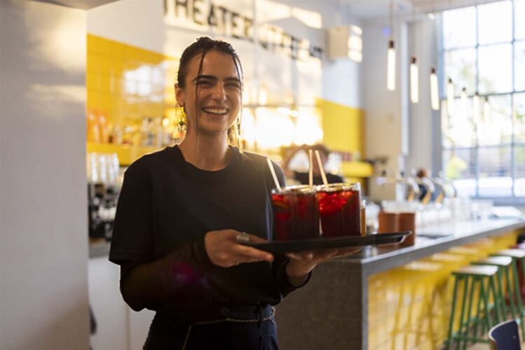 Afbeelding bij Op 1 september 2026 opent Café Theater Utrecht haar deuren