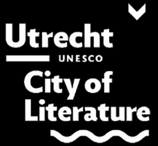 Afbeelding bij Utrecht Unesco City of Literature