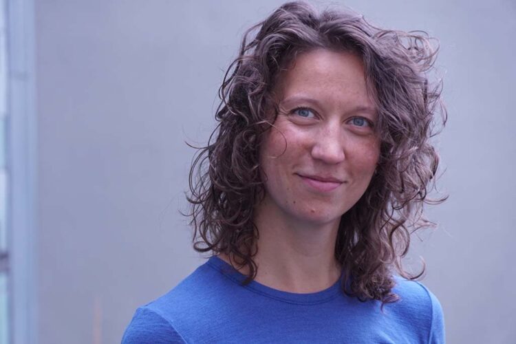 Afbeelding bij Laura van Zuylen nieuwe directeur van de Sien