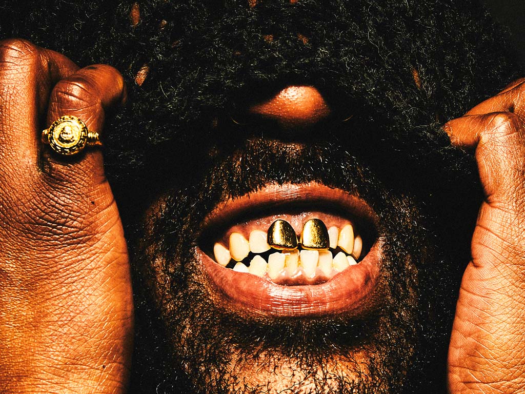 Ray Fuego