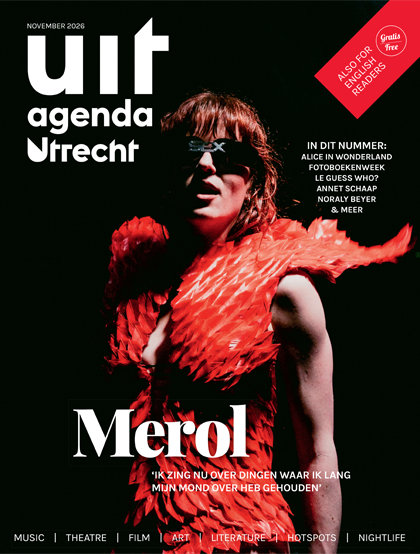 Laatste editie van het magazine