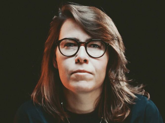 Afbeelding bij Lisa Weeda: Cultuur als soft power
