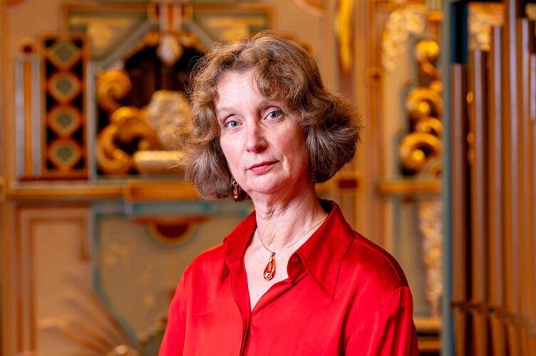 Afbeelding bij Directeur Marian van Dijk neemt afscheid van Museum Speelklok