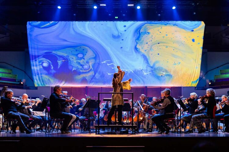 Afbeelding bij 2x2 kaarten voor Pieces of Tomorrow: De Falla