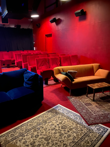 Afbeelding bij 5x bijzondere bioscopen in Utrecht